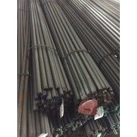 Арматура стальная рифленая горячекатаная 40 мм Ап600 Ст3 ГОСТ 5781-82