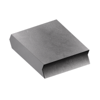 Кирпич свинцовый