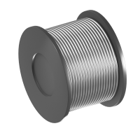 Проволока дюралевая фото