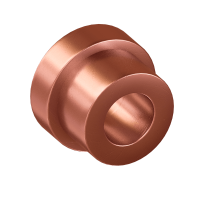 Втулки медные фото