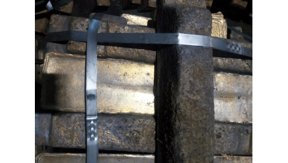 Чушка бронзовая БрО10Ц2 фото чушку бронзовую БрО10Ц2 купить в Омске