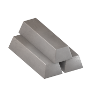 Чугун в чушках Л2 ГОСТ 4832-95