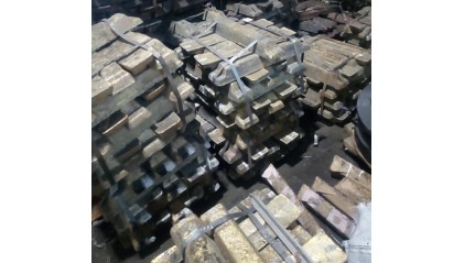 чушку латунную ЛК купить в Омске