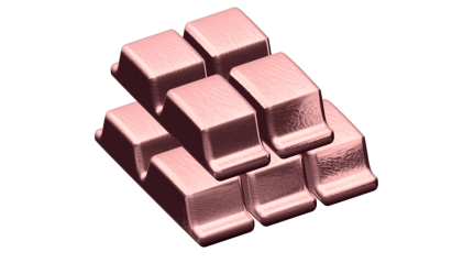 Чушка медная М1 фото чушку медную М1 купить в Омске