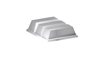 Чушка сурьмы Су1 фото чушку сурьмы Су1 купить в Омске