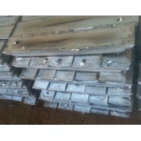 Чушка цинковая ЦАМ4-1о ГОСТ 19424-97