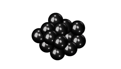 дробь чугунную литую ДЧЛ 0,5 мм купить в Омске