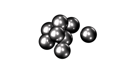 дробь стальная литая ДСЛ 3,2 мм купить в Омске