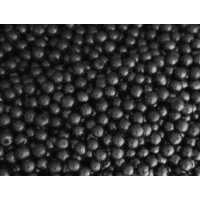 Дробь свинцовая литая №3 3,5 мм МД2 ГОСТ 7837-76