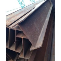 Двутавровая балка (двутавр) стальная широкополочная горячекатаная 294x200x8x12 мм 30Ш1 С345 ГОСТ 57837-2017