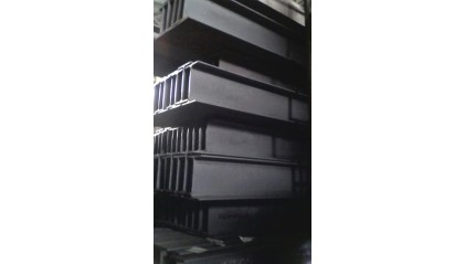 двутавр нержавеющий 20Б2 12Х13 купить в Омске