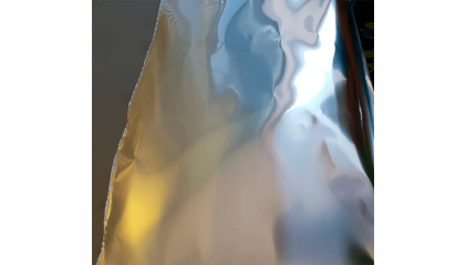 фольгу цинковую 0,07x480 мм (70 мкм) Ц0 купить в Омске