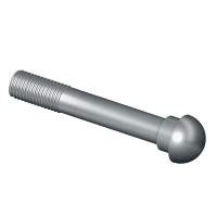 Корневые болты в сборе пр. 2884
