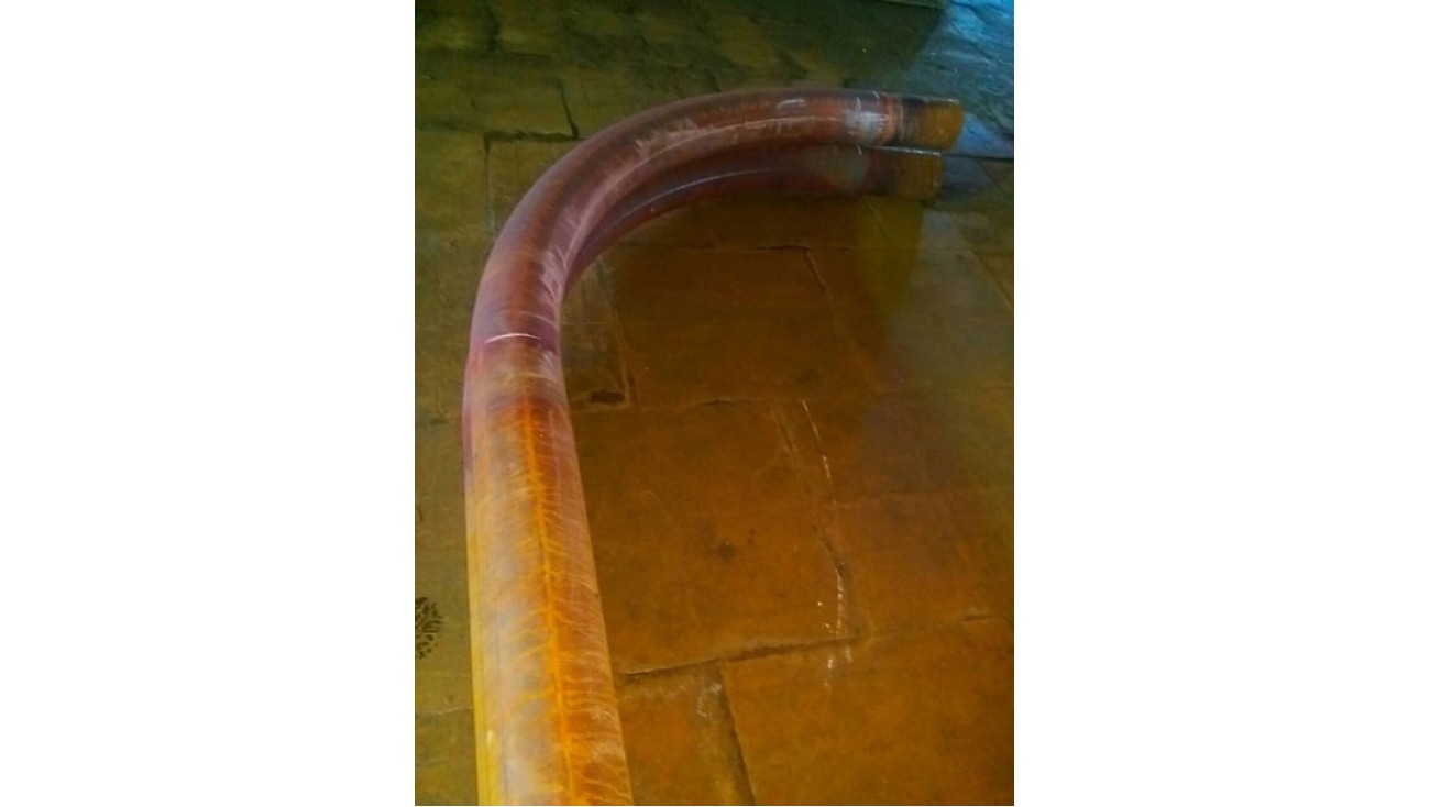 Гибку труб купить в Омске