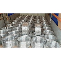 Катанка алюминиевая 15 мм А5Е-Т3 ГОСТ 13843-2019