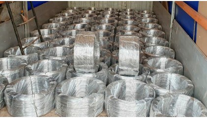 катанку алюминиевую 25 мм А5Е-Т1 купить в Омске