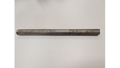 круг жаропрочный 12 мм 35ХМ купить в Омске