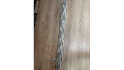 круг нержавеющий калиброванный 75 мм AISI 201 купить в Омске