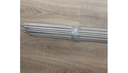 круг стальной серебрянку 2 мм 65С2ВА купить в Омске