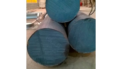 круг стальной горячекатаный 20 мм Ст30 купить в Омске