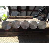 Круг титановый 14 мм ВТ1-0 ГОСТ 26492-85