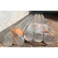 Круг алюминиевый прессованный 35 мм Д16Т ГОСТ 21488-97