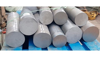 круг чугунный 150 мм СЧ18 купить в Омске