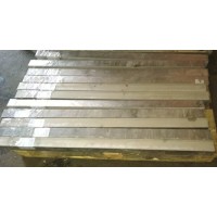 Квадрат алюминиевый 20x20 мм АКМ ГОСТ 21488-97