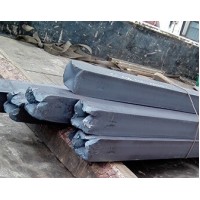 Квадрат нержавеющий горячекатаный 16x16 мм 08Х18Н10Т ГОСТ 2591-2006