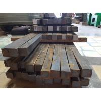 Квадрат стальной калиброванный 5x5 мм 65Г ГОСТ 8559-75