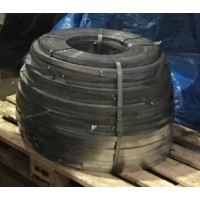 Лента бандажная стальная 20x0,7 мм Ст3 ГОСТ 3560-73