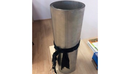 ленту биметаллическую 10x1,4 мм ТБ103/70 купить в Омске