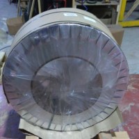 Лента биметаллическая 5x0,3 мм АкСтАк ТУ 1881-003-55680513-2004