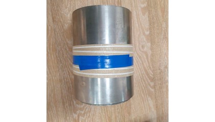 ленту биметаллическую 5x0,4 мм НзСтНз купить в Омске