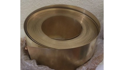 ленту биметаллическую 20x1,4 мм ЛСтЛ купить в Омске