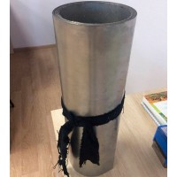 Лента биметаллическая 5x2 мм ТБ103/70 ГОСТ 10533-86