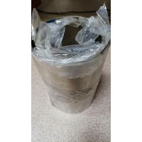 Лента стальная электротехническая изотропная 200x0,1 мм 2212 ГОСТ 21427.2-83