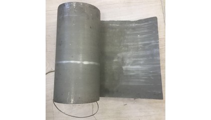 ленту жаропрочную 20x1,2 мм 15ХМ купить в Омске