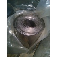 Лента нержавеющая монтажная 12x0,5 мм 20Х13 ГОСТ 14918-80