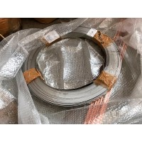 Лента нержавеющая 100x1,2 мм 20Х13 ГОСТ 4986-79