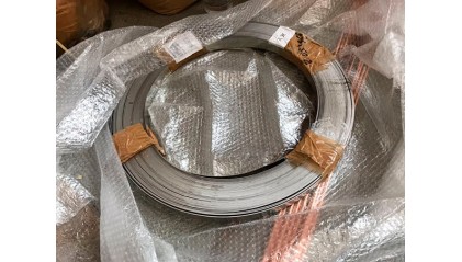 ленту нержавеющую 100x1 мм 08Х15Н5Д2Т купить в Омске