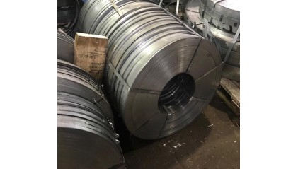 ленту стальную для бронирования кабелей 60x1 мм 08кп купить в Омске