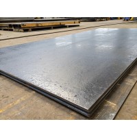 Лист чугунный 11x600x1000 мм СЧ24 ГОСТ 1412-85