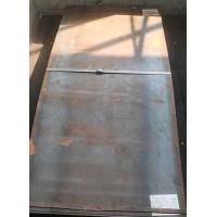 Лист стальной горячекатаный 0,6x1500x6000 мм 09Г2С ГОСТ 19903-2015