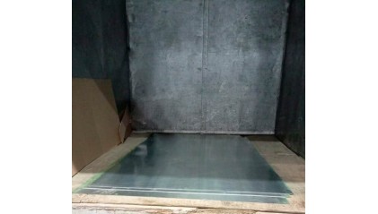 лист горячеоцинкованный 2x1500x3000 мм 05кп купить в Омске