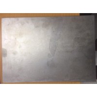 Лист вольфрамовый 0,5x210x300 мм ВА ТУ 48-19-106-91