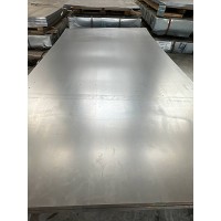 Лист алюминиевый 0,4x1500x2000 мм АМг2Н2 ГОСТ 21631-2023