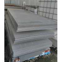 Лист жаропрочный 14x1000x2000 мм AISI 310S DIN 50049-1992