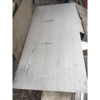 Лист жаропрочный 14x1000x2000 мм 12Х18Н9 ГОСТ 24982-81