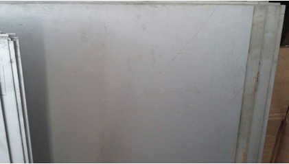 лист титановый 0,4x1000x2000 мм ОТ4 купить в Омске